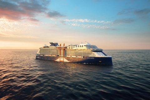 Celebrity Cruises Europa-Programm für 2025/26 ist da Kreuzfahrten.net