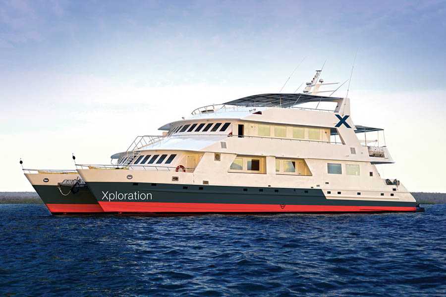 Celebrity Cruises neue Touren zu den Galápagos-Inseln