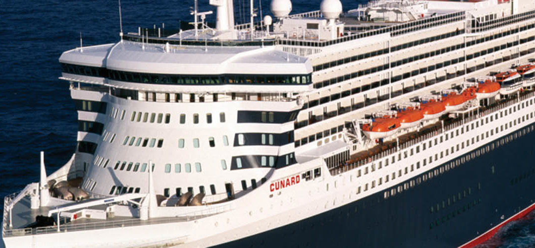 Queen Mary 2 – Eventkreuzfahrt Klassik