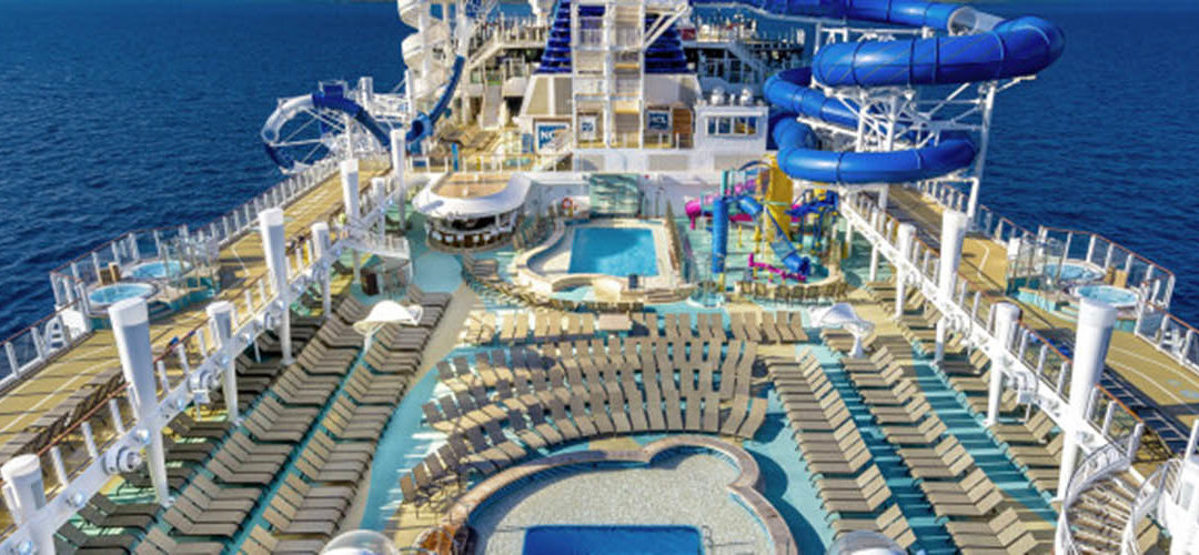 Norwegian Cruise Line – bis zu 25% sparen