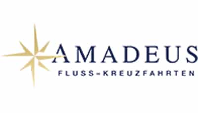 Kreuzfahrten mit Amadeus Flusskreuzfahrten