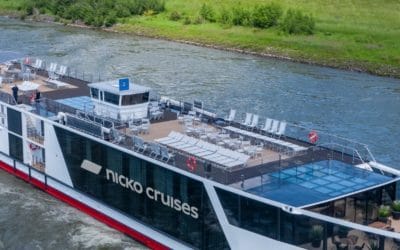 nickoSPIRIT Gourmetkreuzfahrt