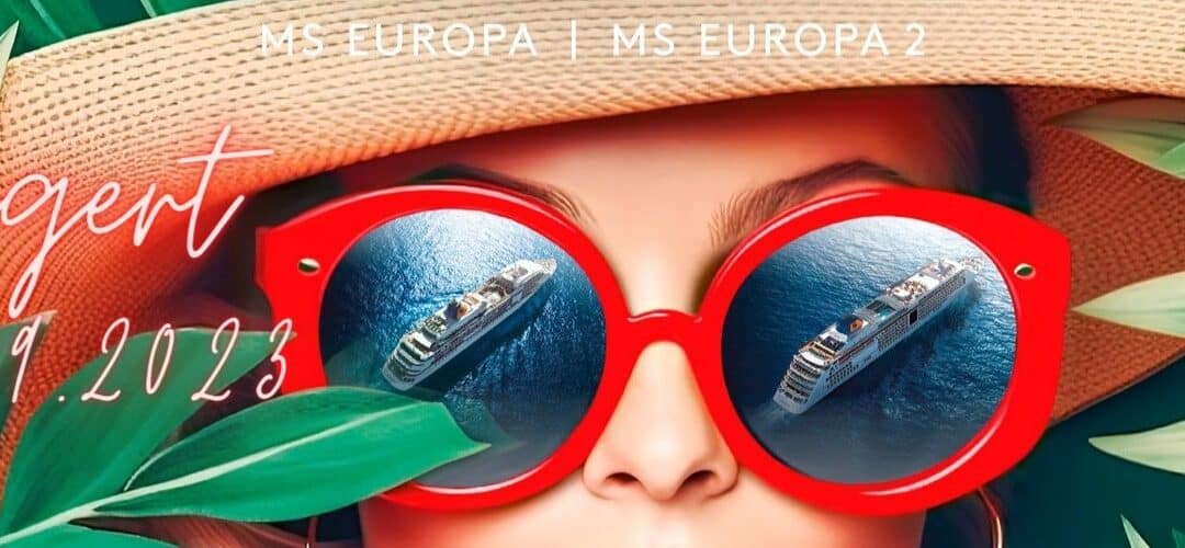 MS EUROPA & MS EUROPA 2 WINTER ESCAPE Garantiepreise