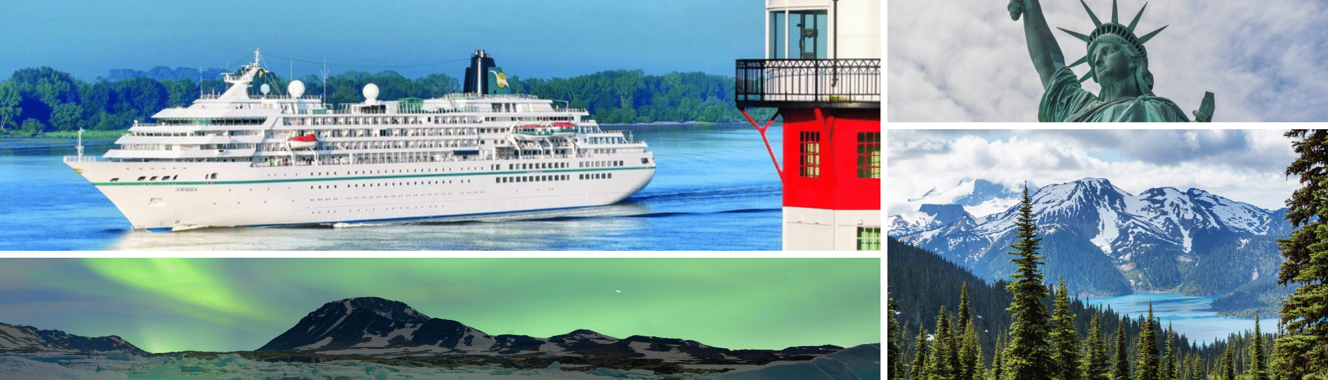 Kreuzfahrten.net