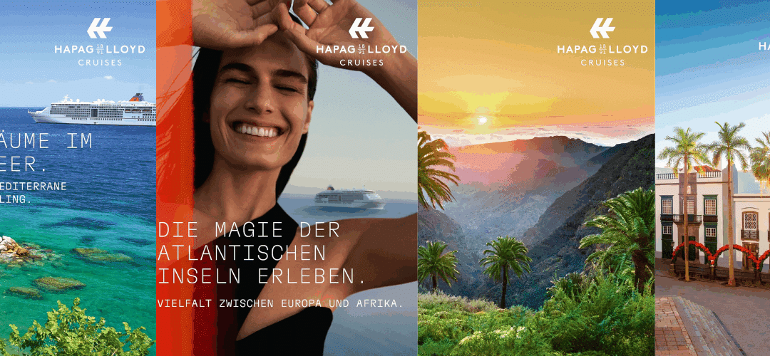 MS EUROPA – Auszeit im Mittelmeer