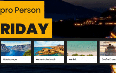 Costa BLACK FRIDAY is back