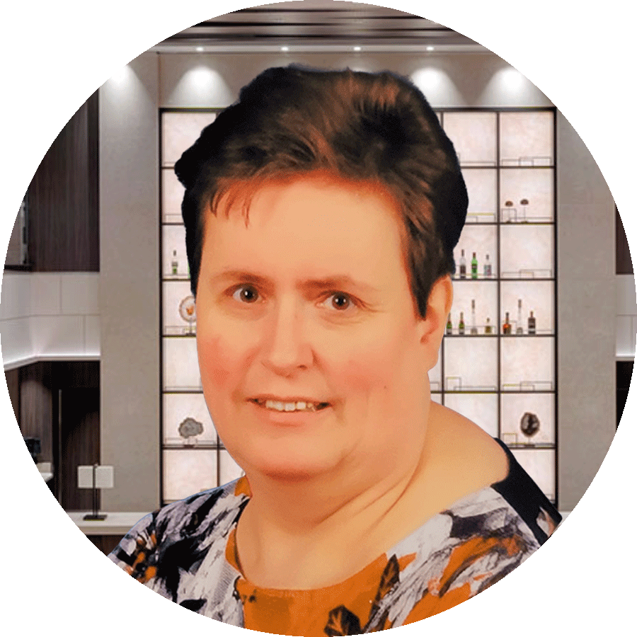 Sabine Pawlitschko: Teamleitung Luxuskreuzfahrten