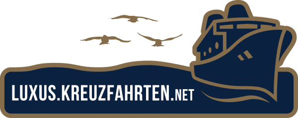 Luxuskreuzfahrten buchen bei Luxus.Kreuzfahrten.net